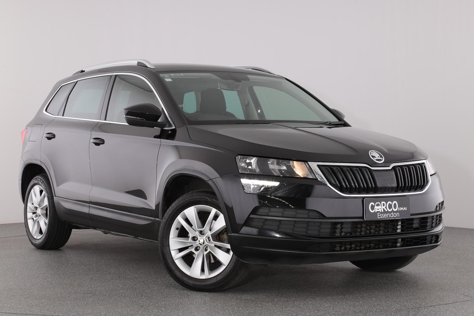 Skoda Karoq image 1