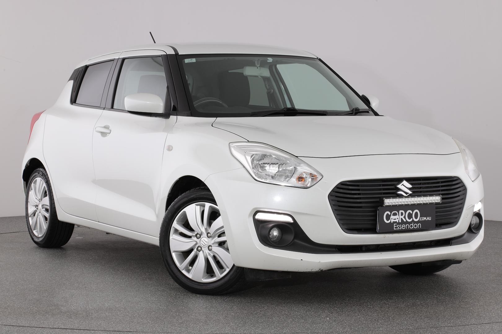 Suzuki Swift image 1