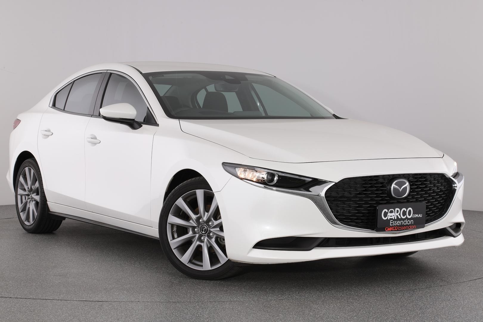 Mazda 3 image 1