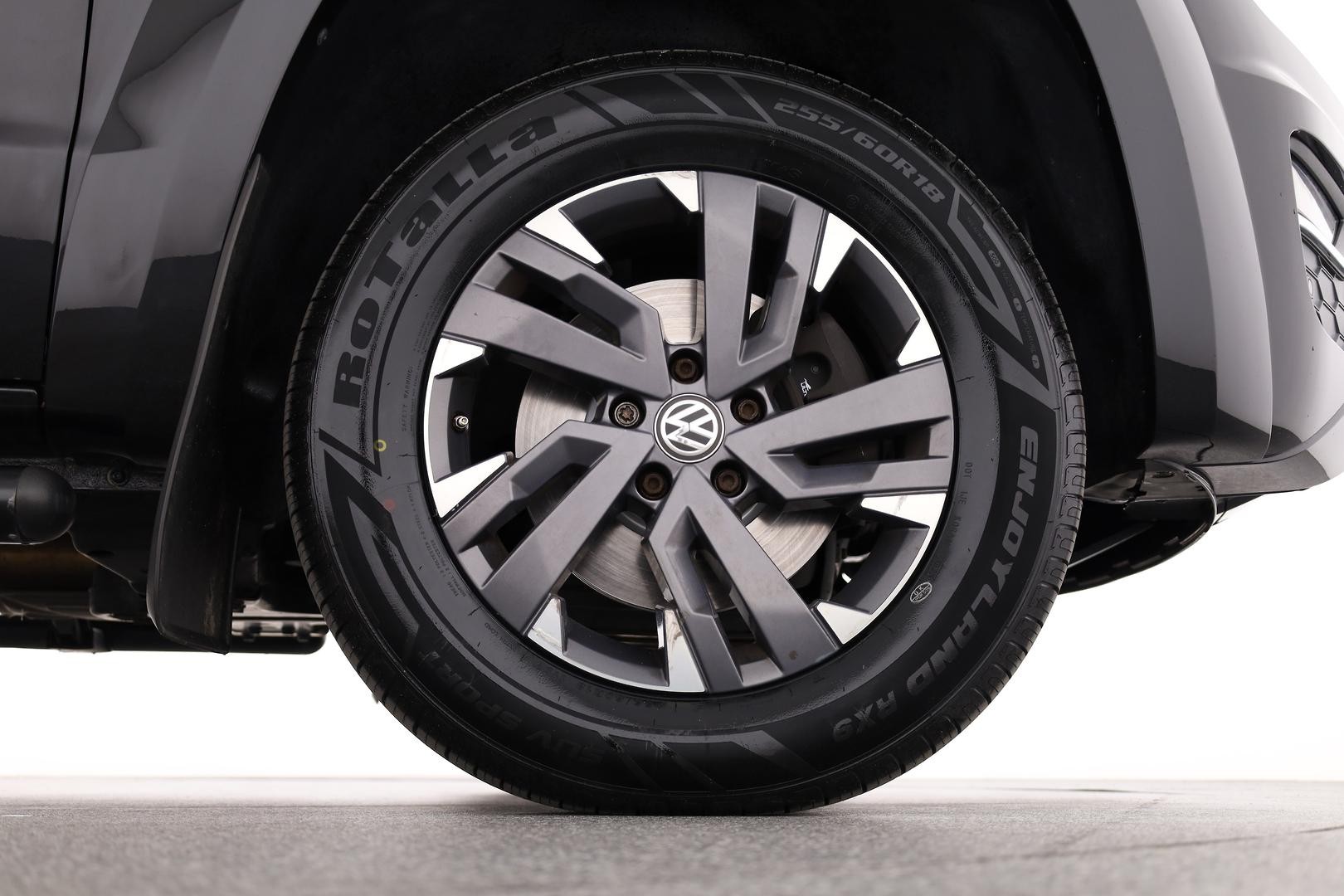 Volkswagen Amarok image 3