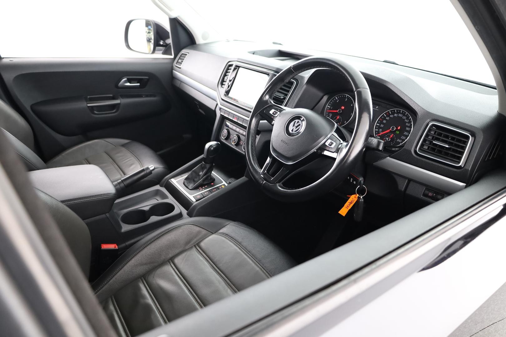 Volkswagen Amarok image 4