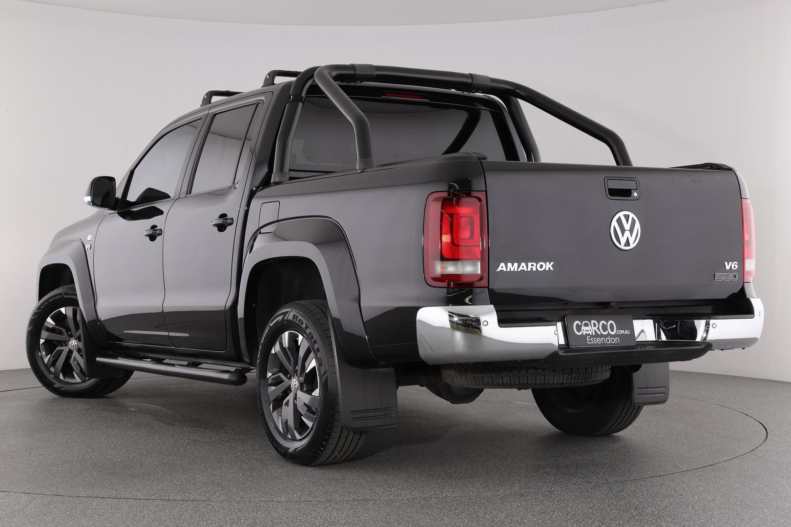 Volkswagen Amarok image 2