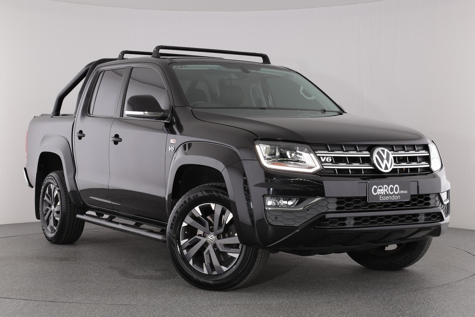 Volkswagen Amarok image 1
