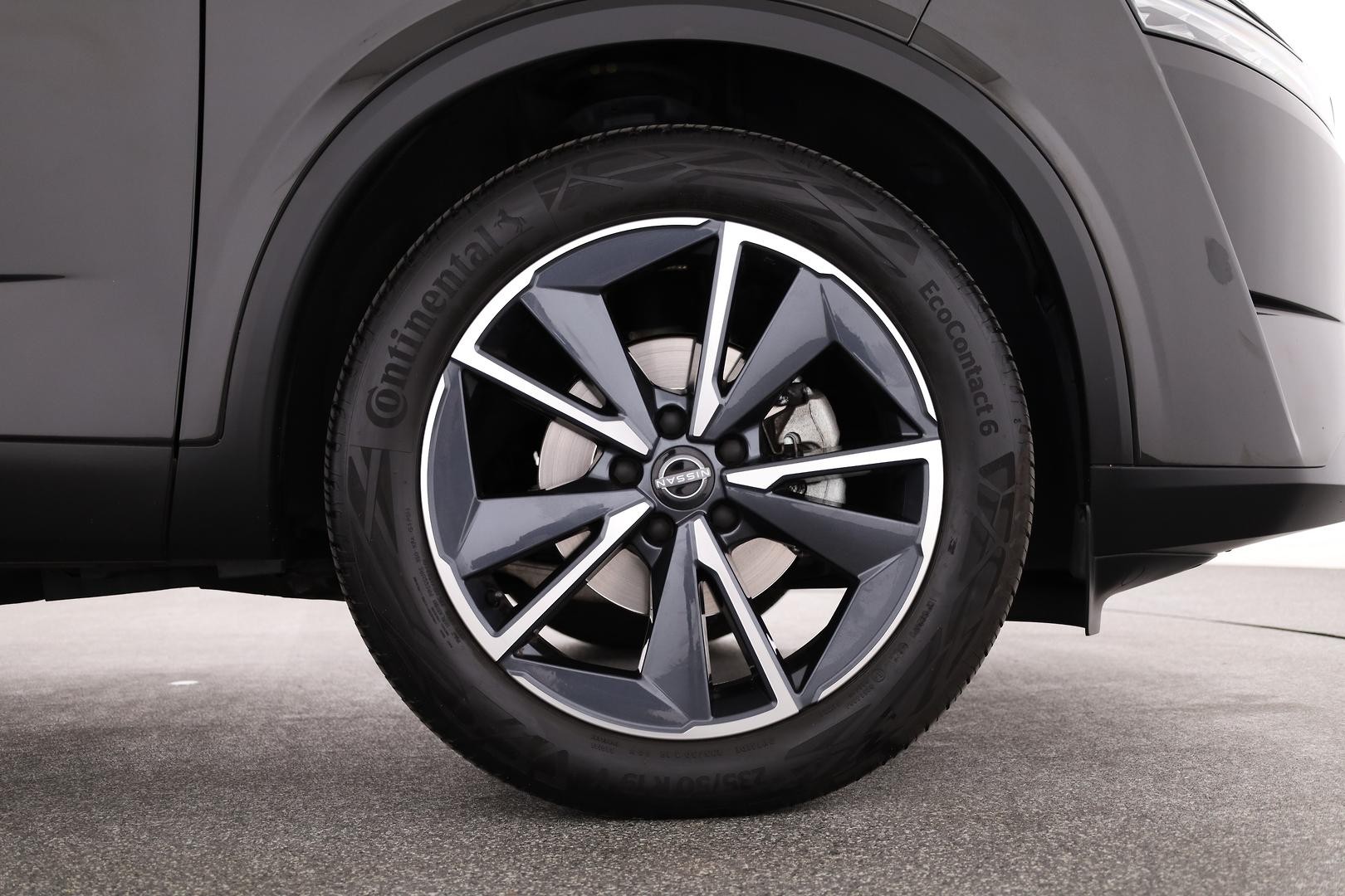 Nissan Qashqai image 3