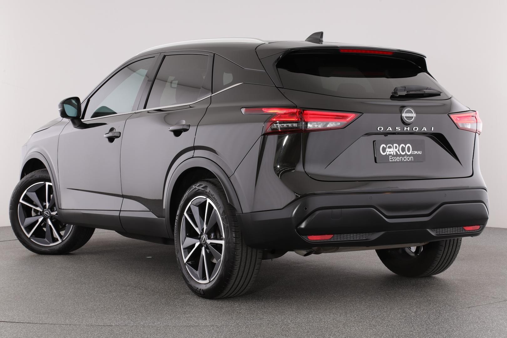 Nissan Qashqai image 2