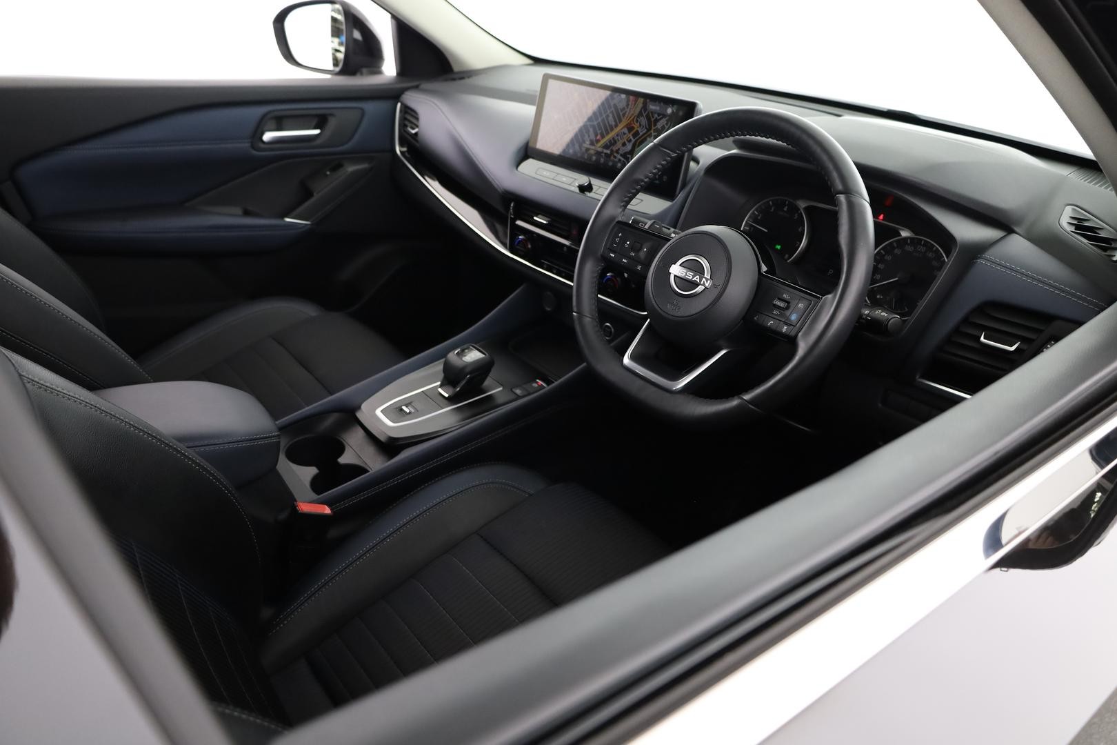 Nissan Qashqai image 4