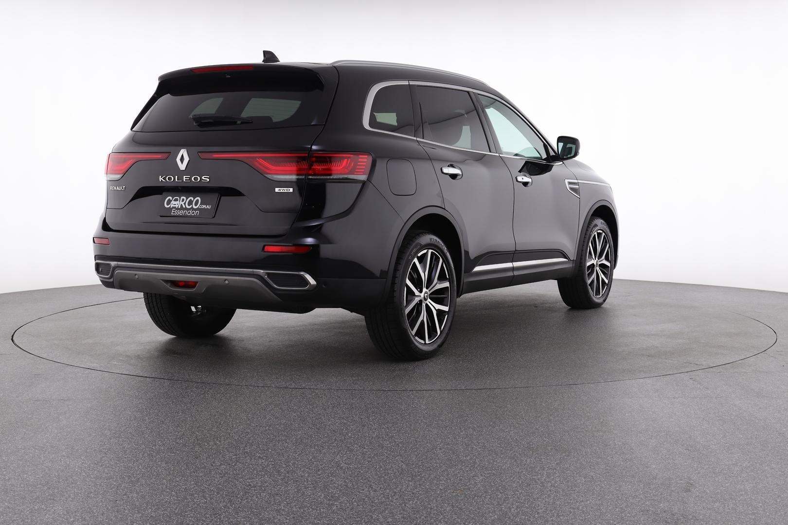 Renault Koleos image 4