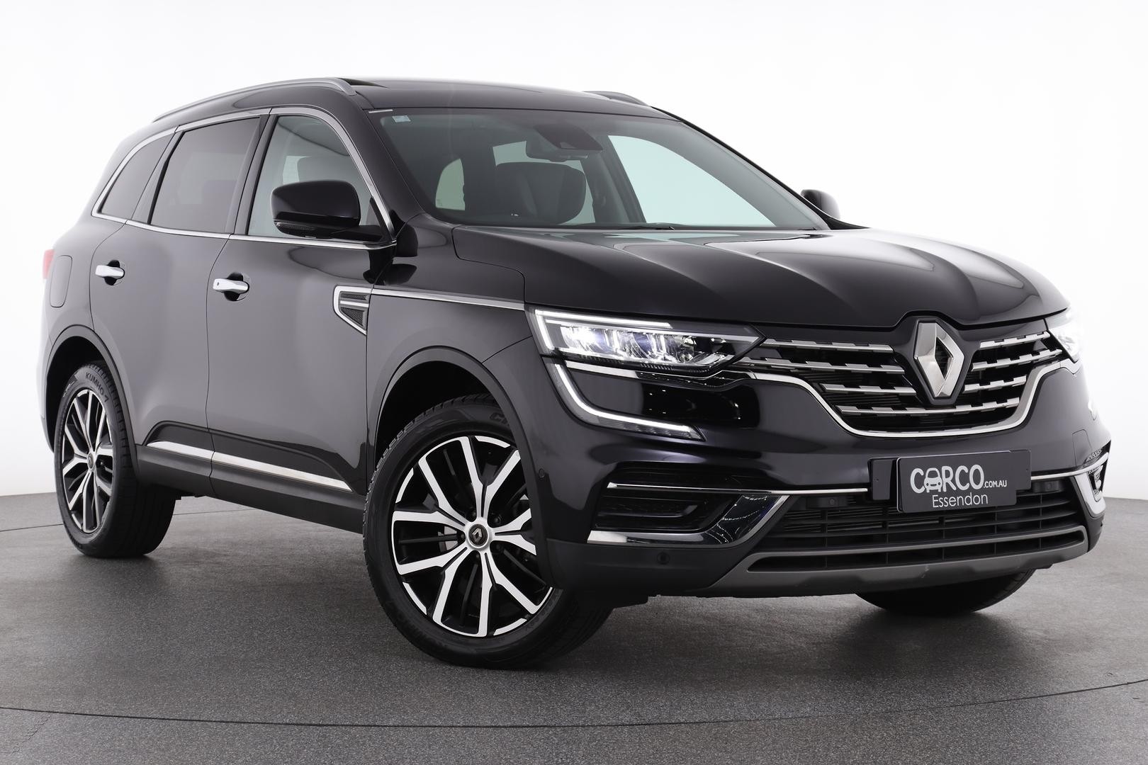 Renault Koleos image 1