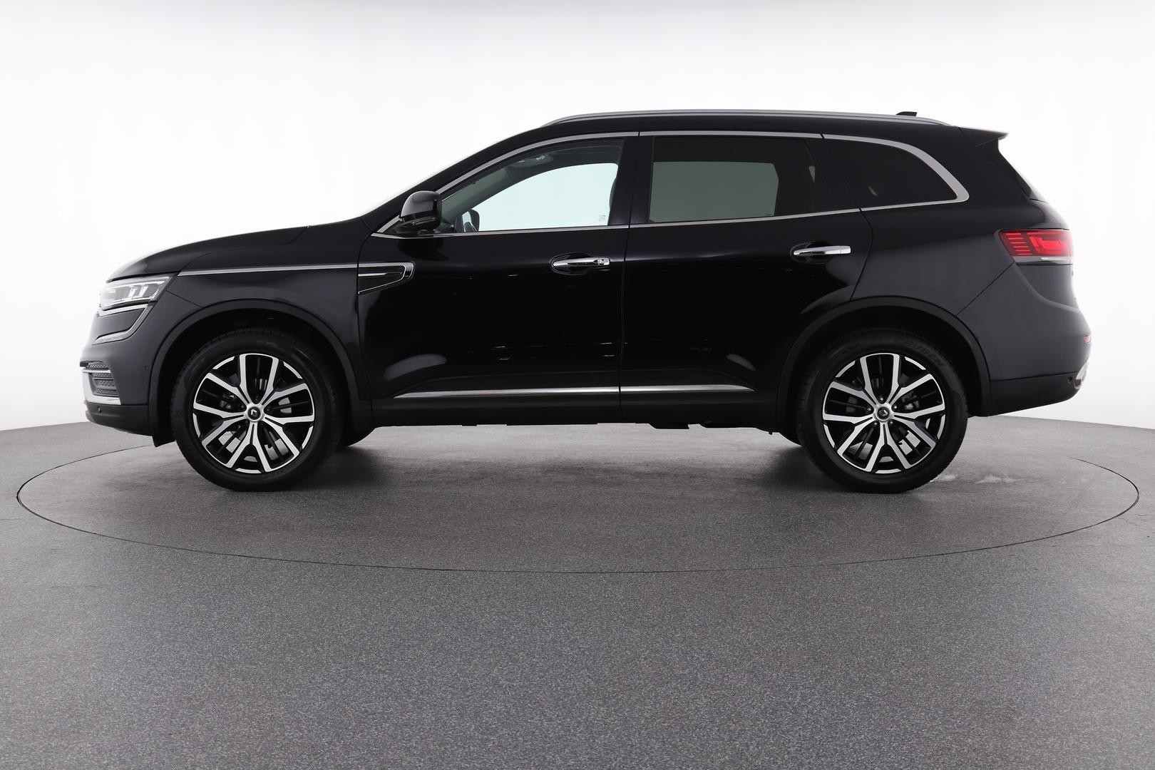Renault Koleos image 2