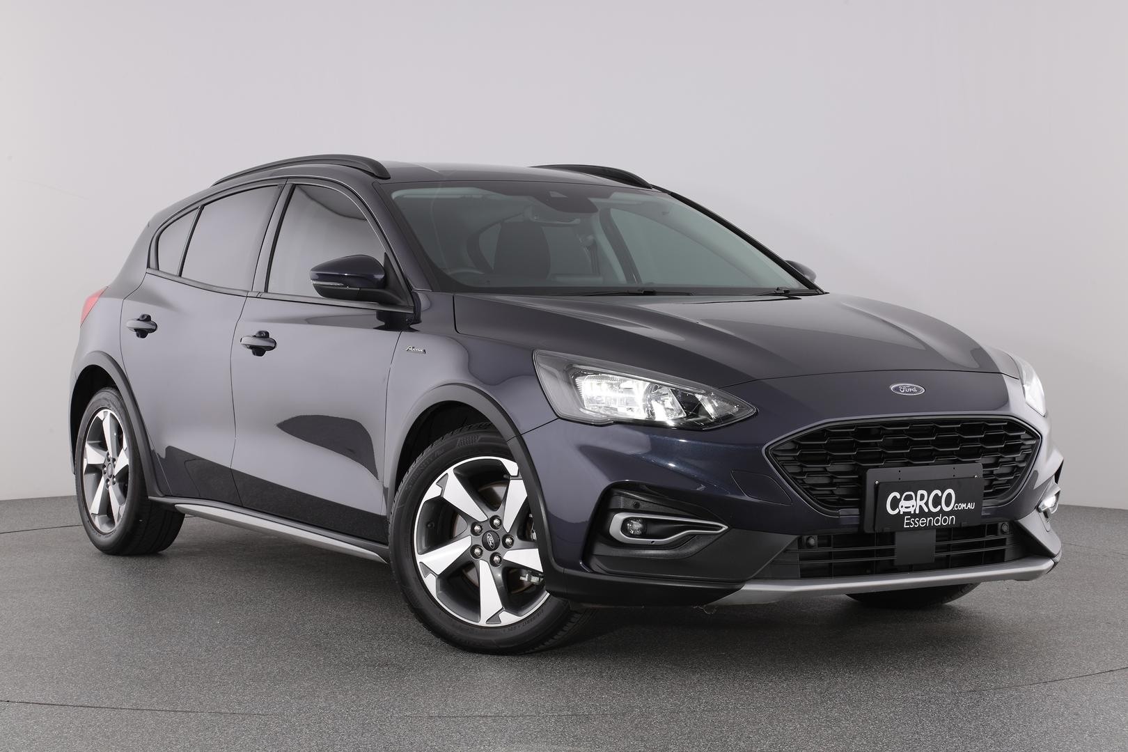 Ford Focus image 1