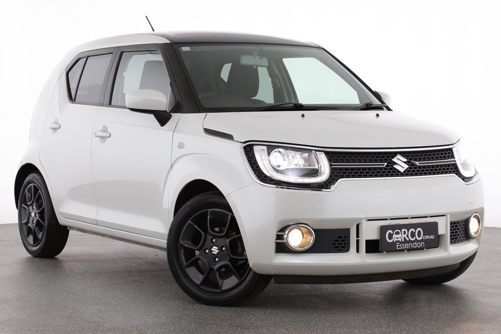 Suzuki Ignis image 1