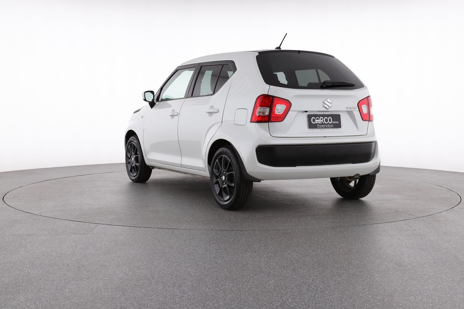 Suzuki Ignis image 3