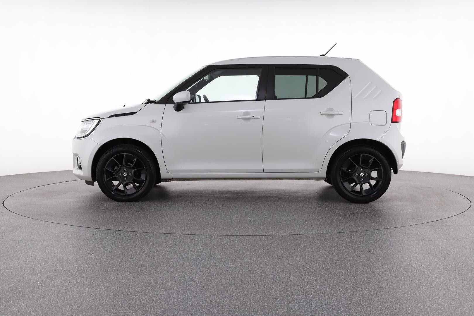 Suzuki Ignis image 2