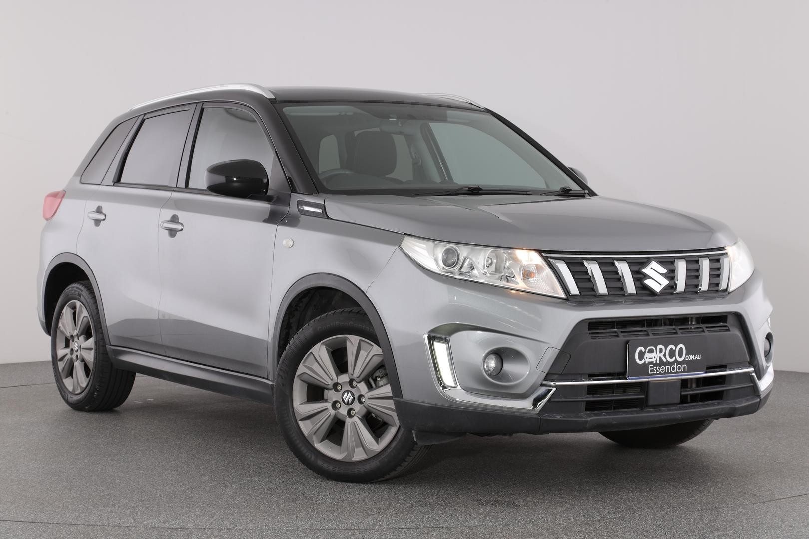 Suzuki Vitara image 1