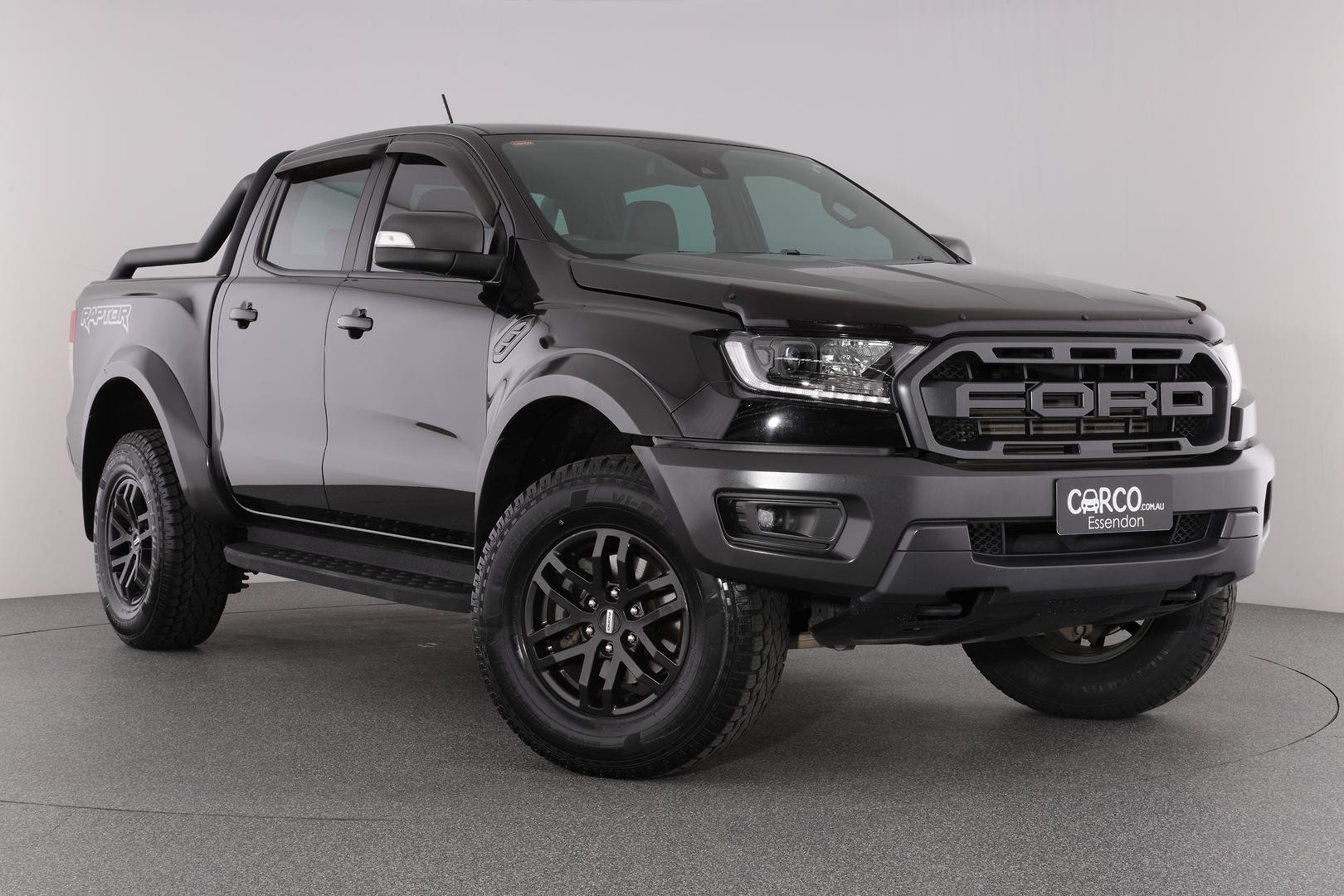 Ford Ranger image 1