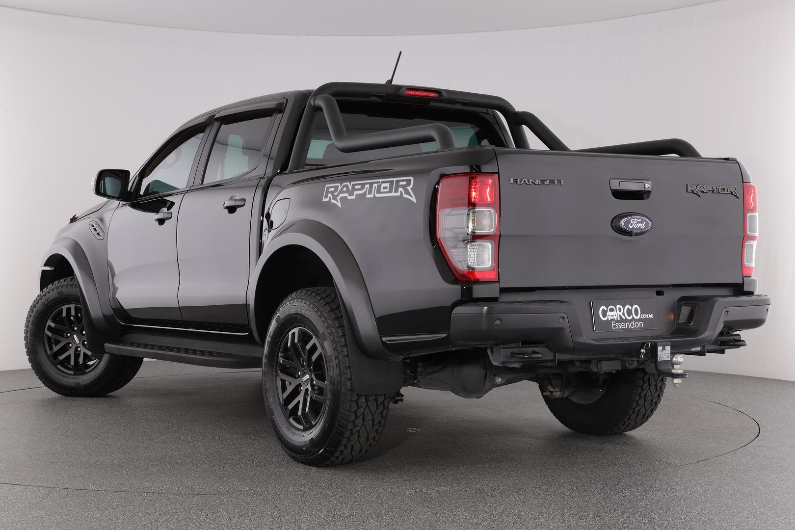 Ford Ranger image 2