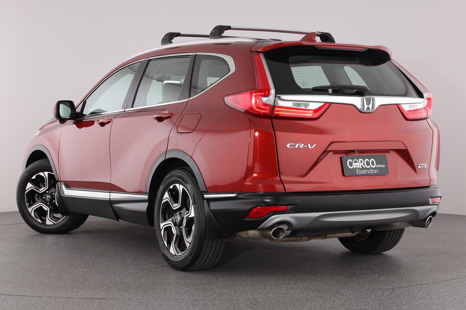 Honda Cr-v image 2