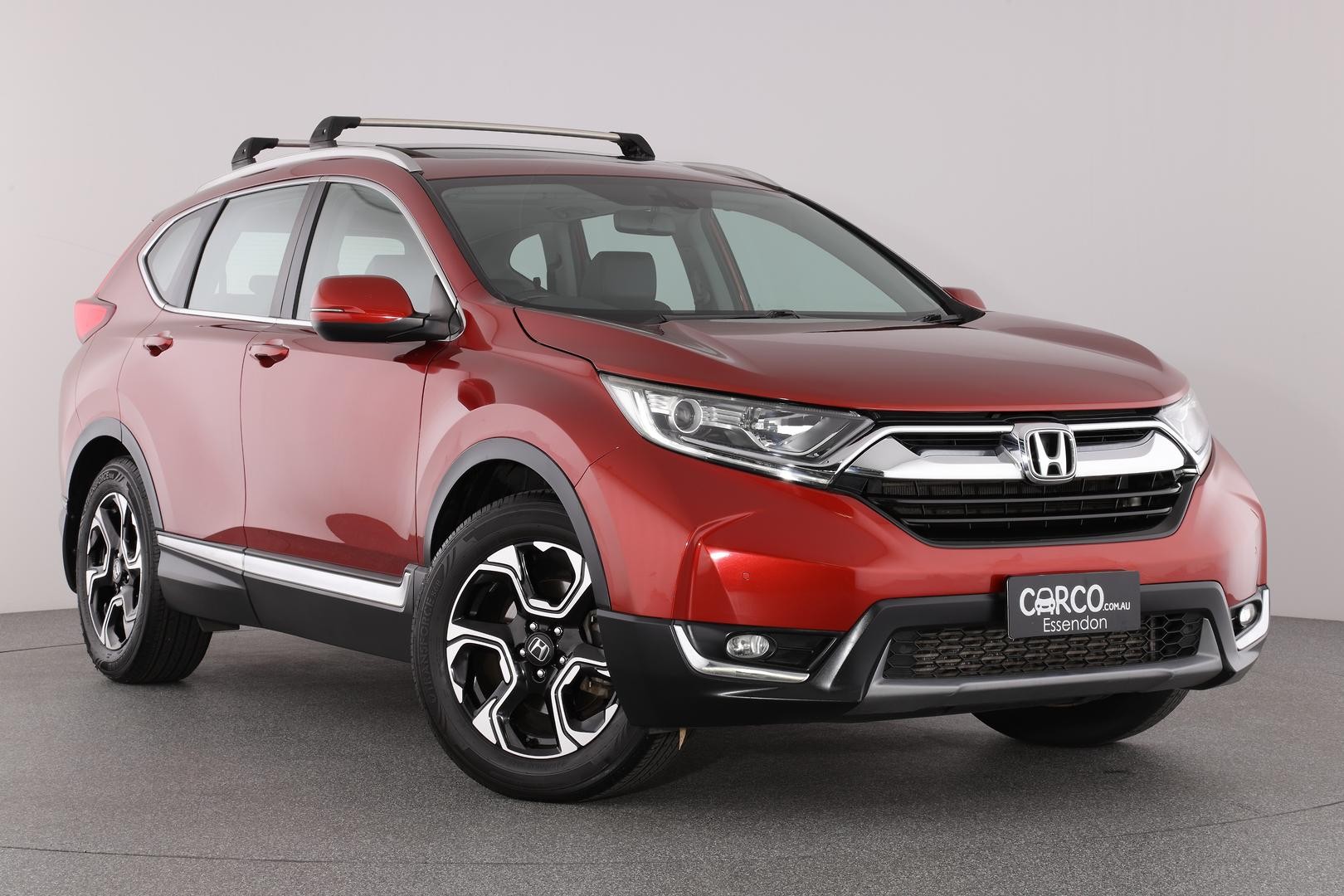 Honda Cr-v image 1