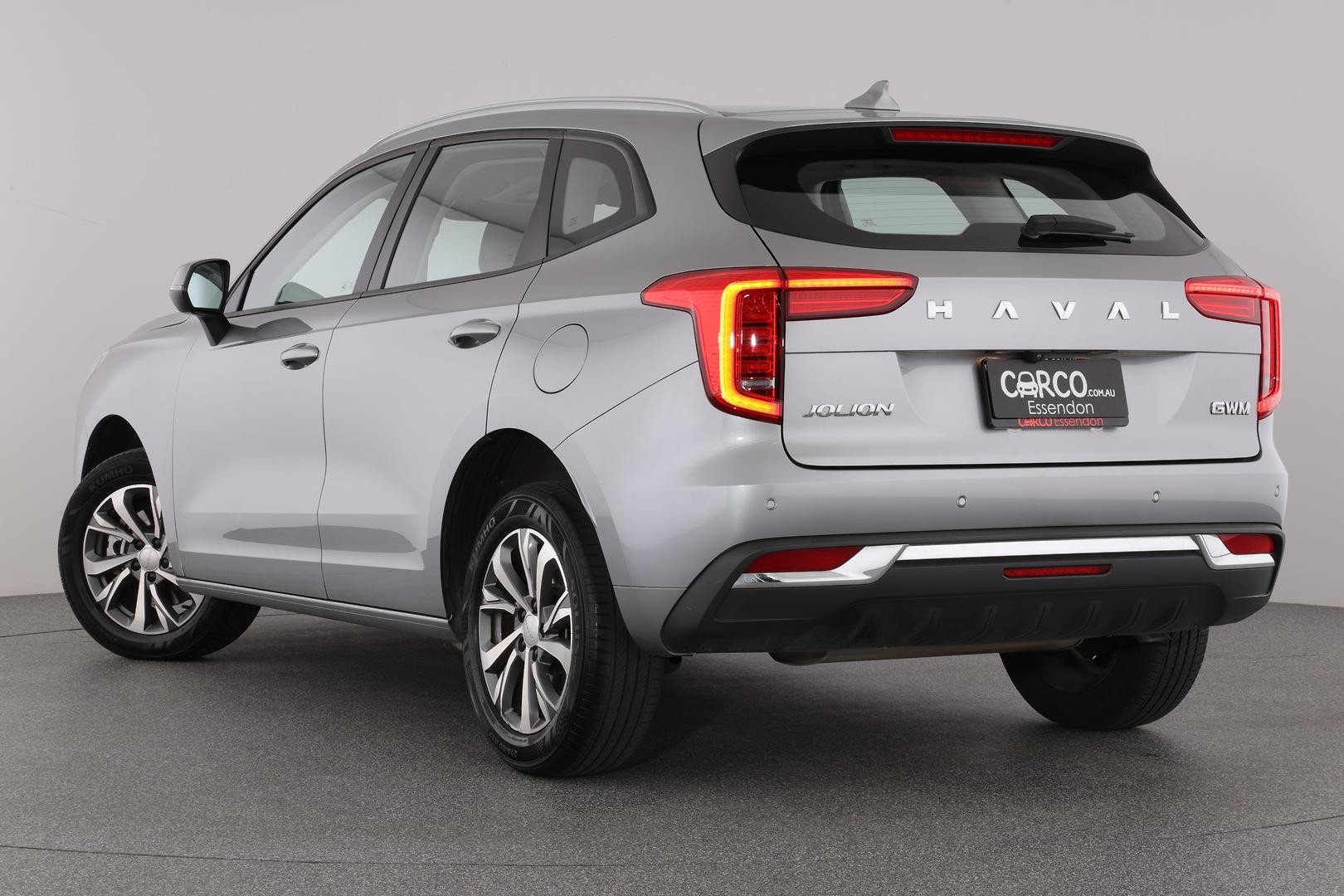 Gwm Haval Jolion image 2