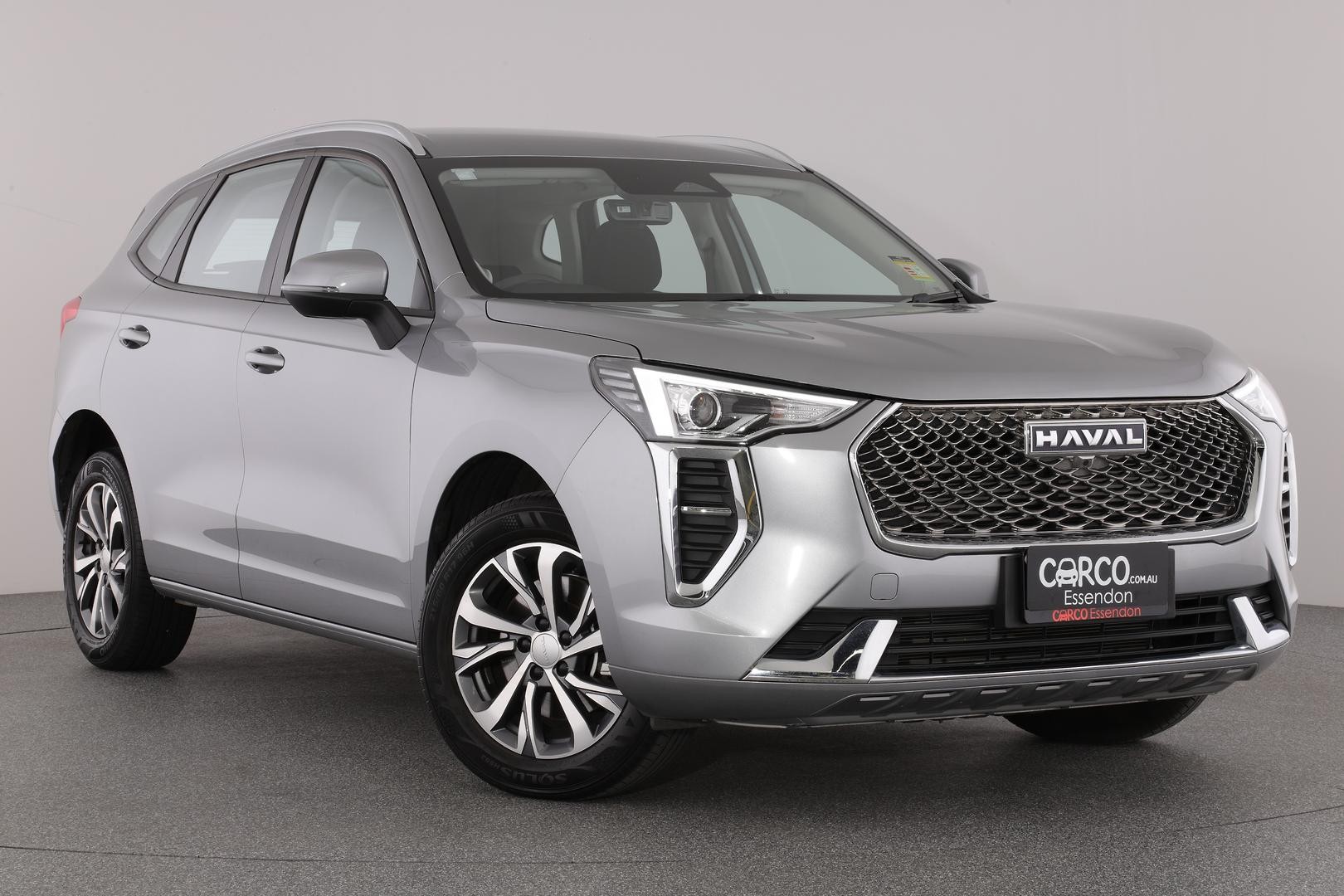 Gwm Haval Jolion image 1