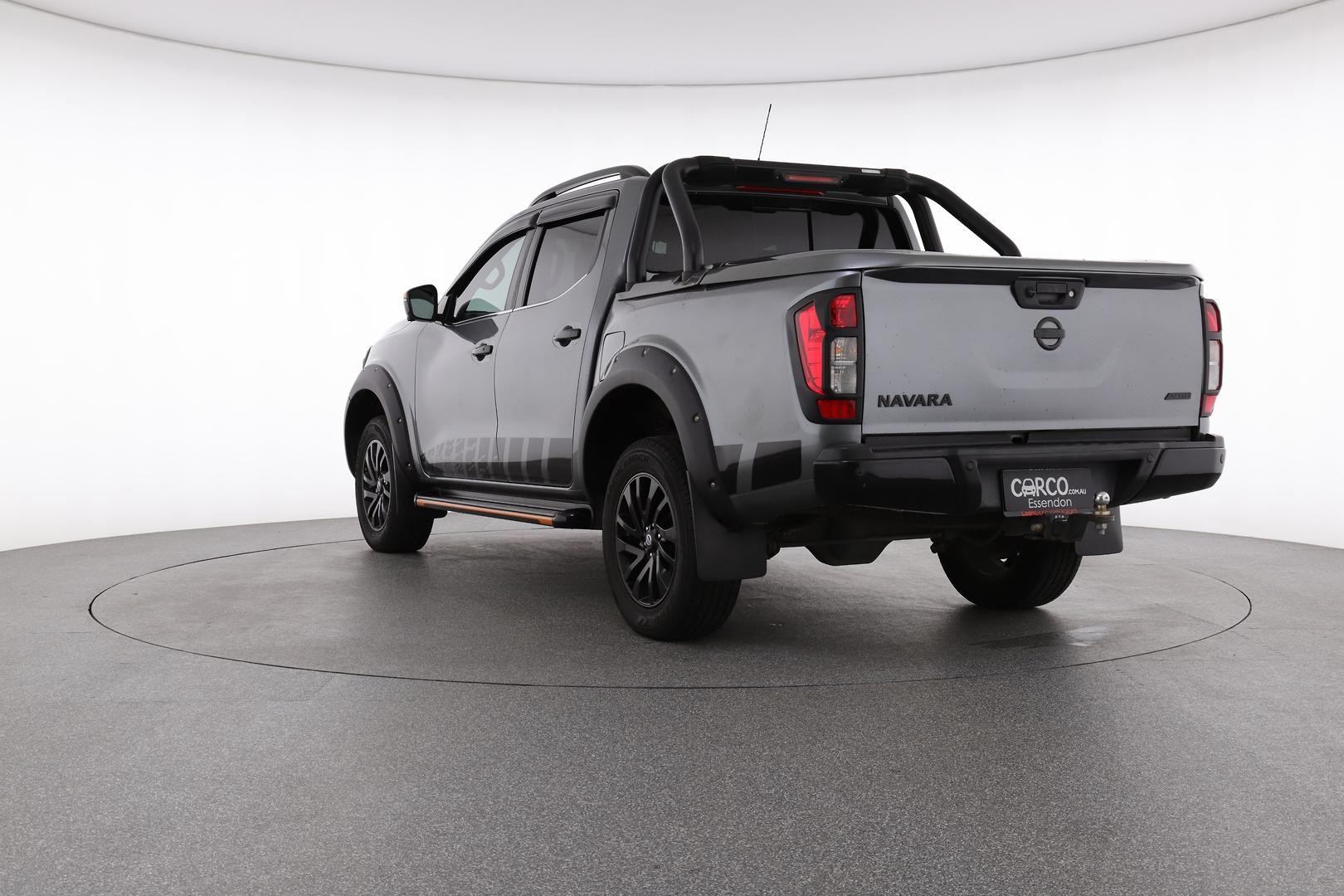 Nissan Navara image 3