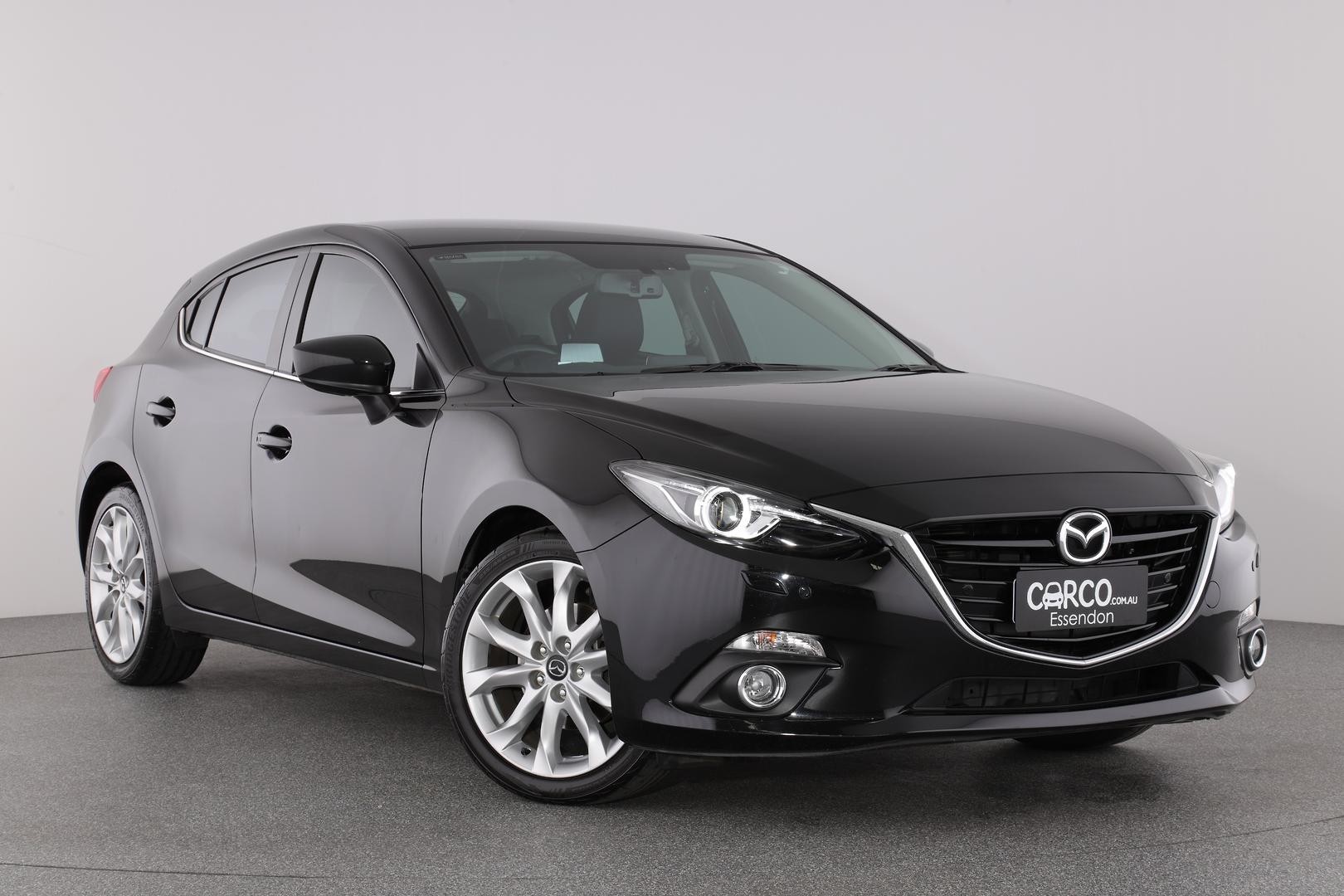 Mazda 3 image 1