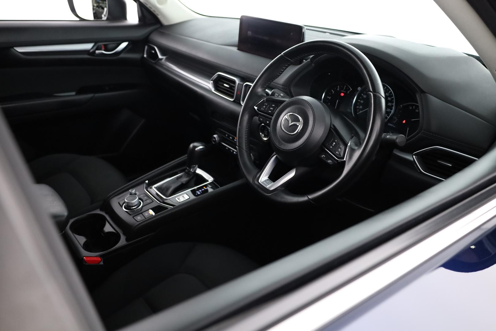 Mazda Cx-5 image 4