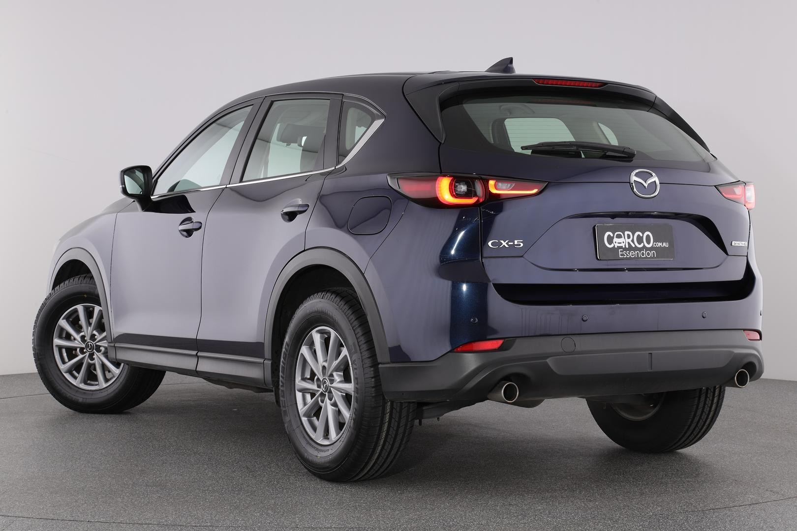 Mazda Cx-5 image 2