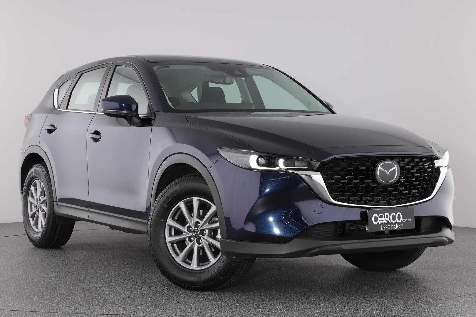 Mazda Cx-5 image 1