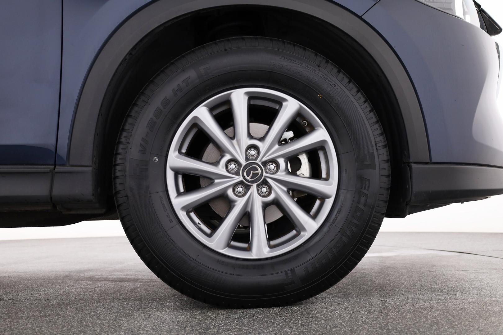 Mazda Cx-5 image 3