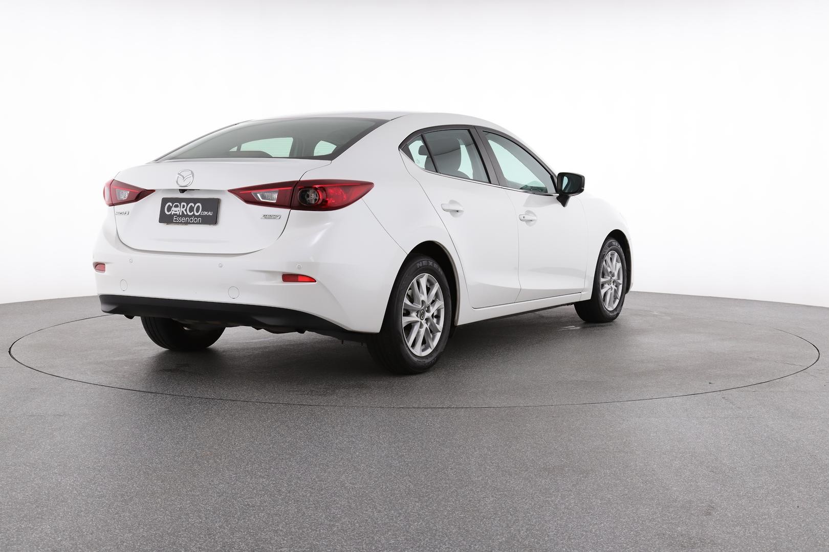 Mazda 3 image 4