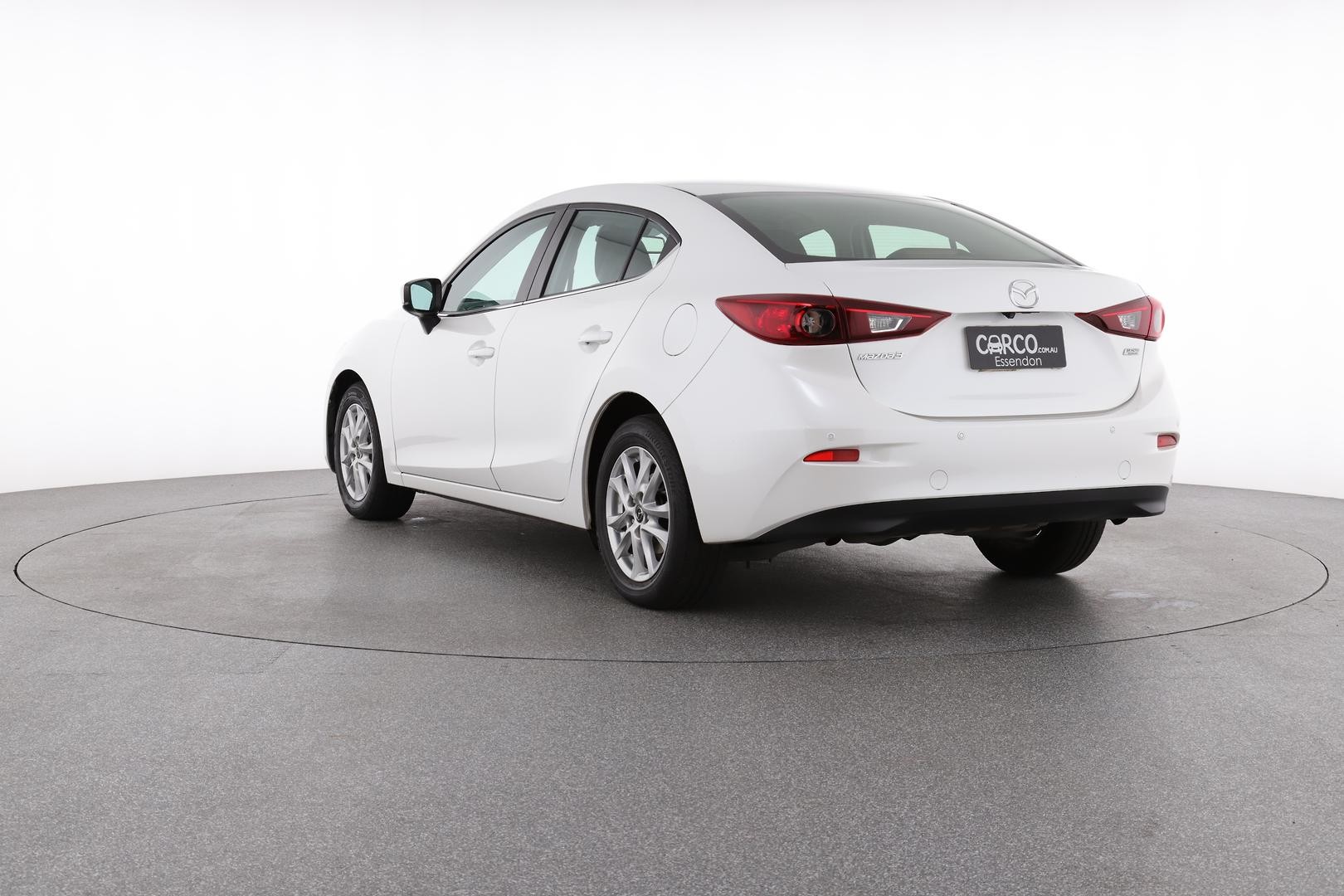 Mazda 3 image 3