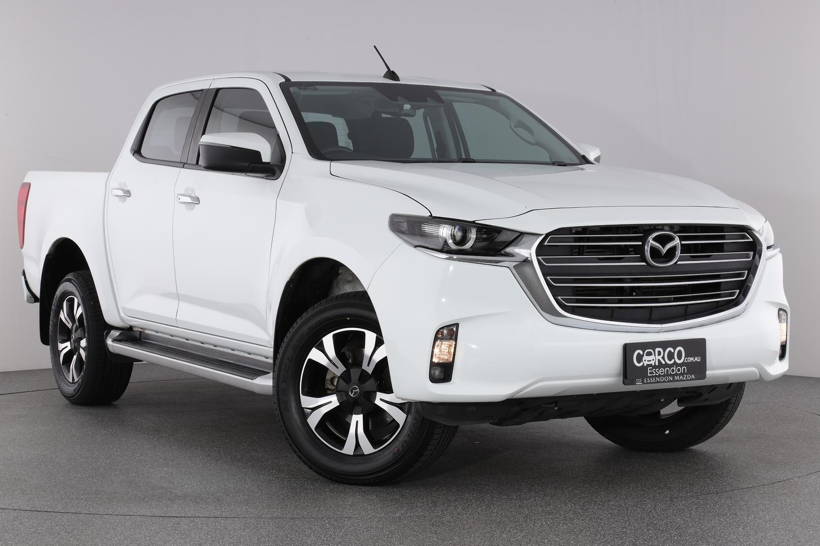 Mazda Bt-50 image 1