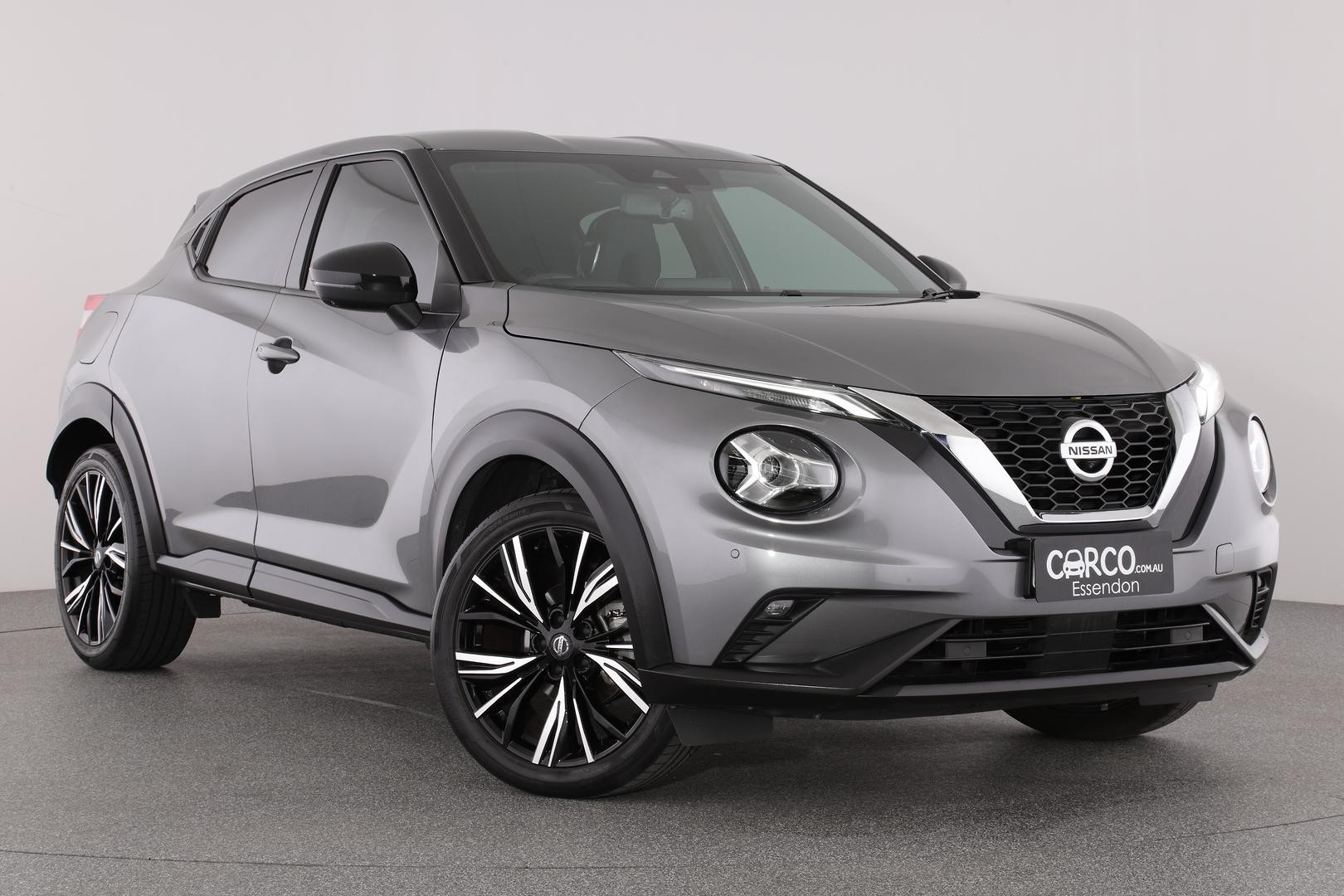 Nissan Juke image 1