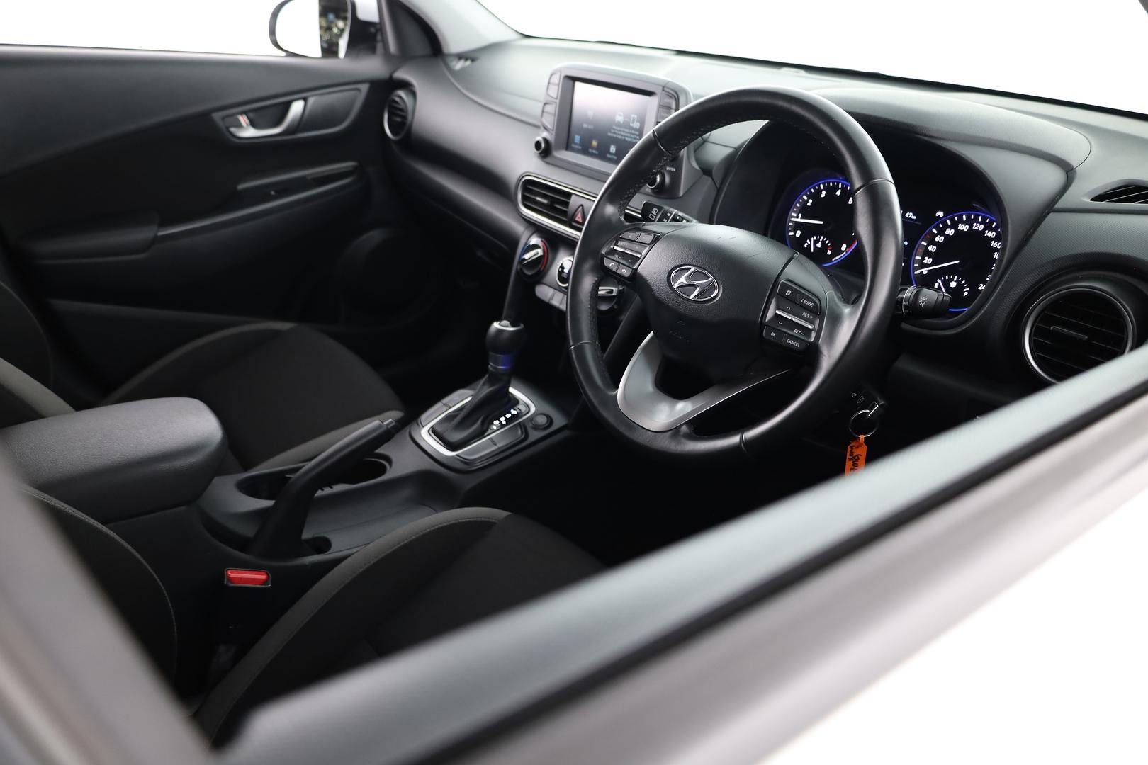 Hyundai Kona image 4