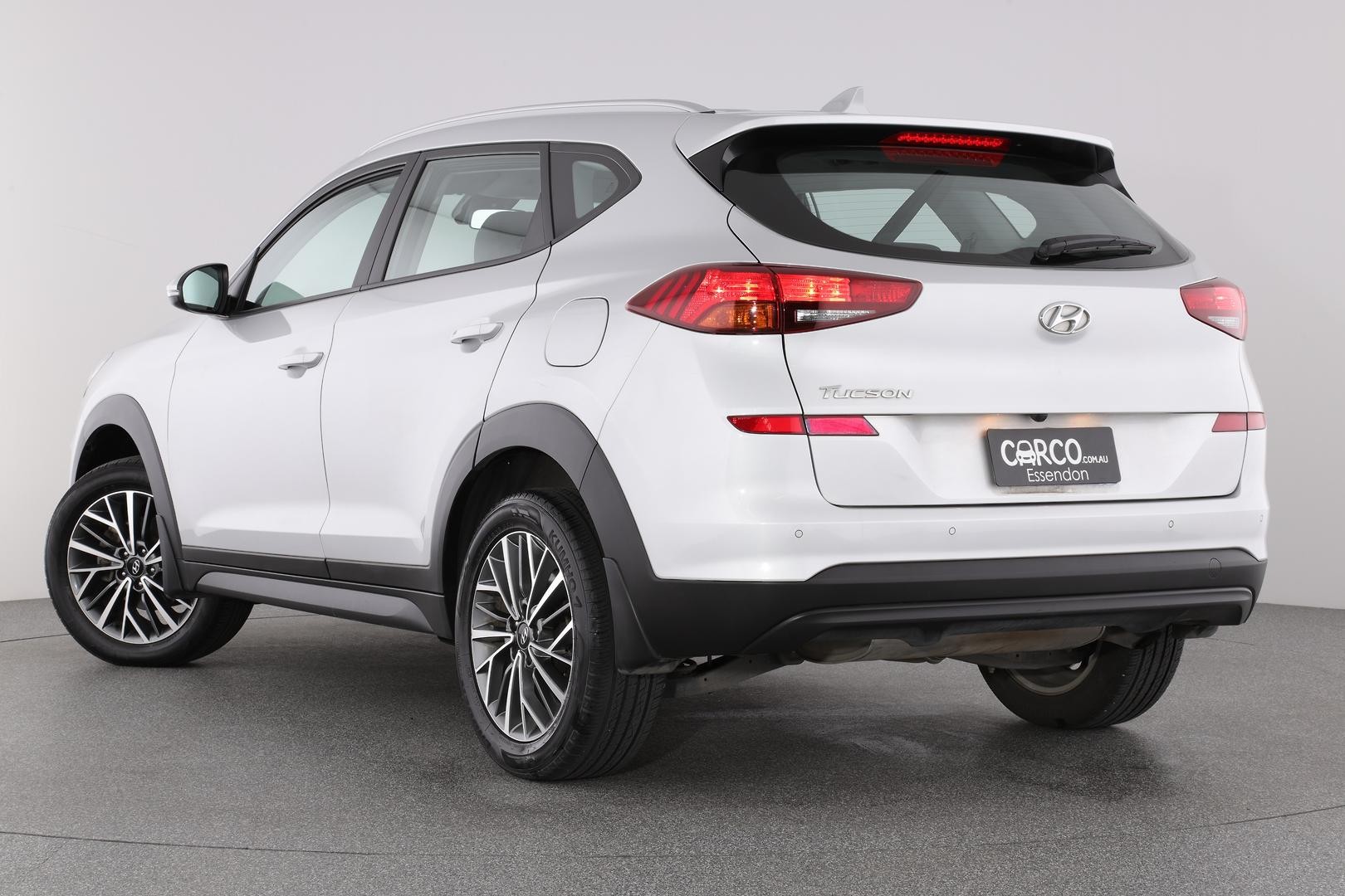 Hyundai Tucson image 2