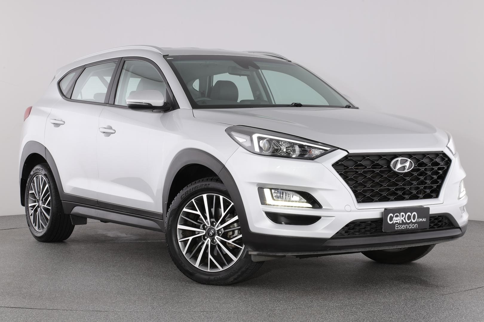 Hyundai Tucson image 1