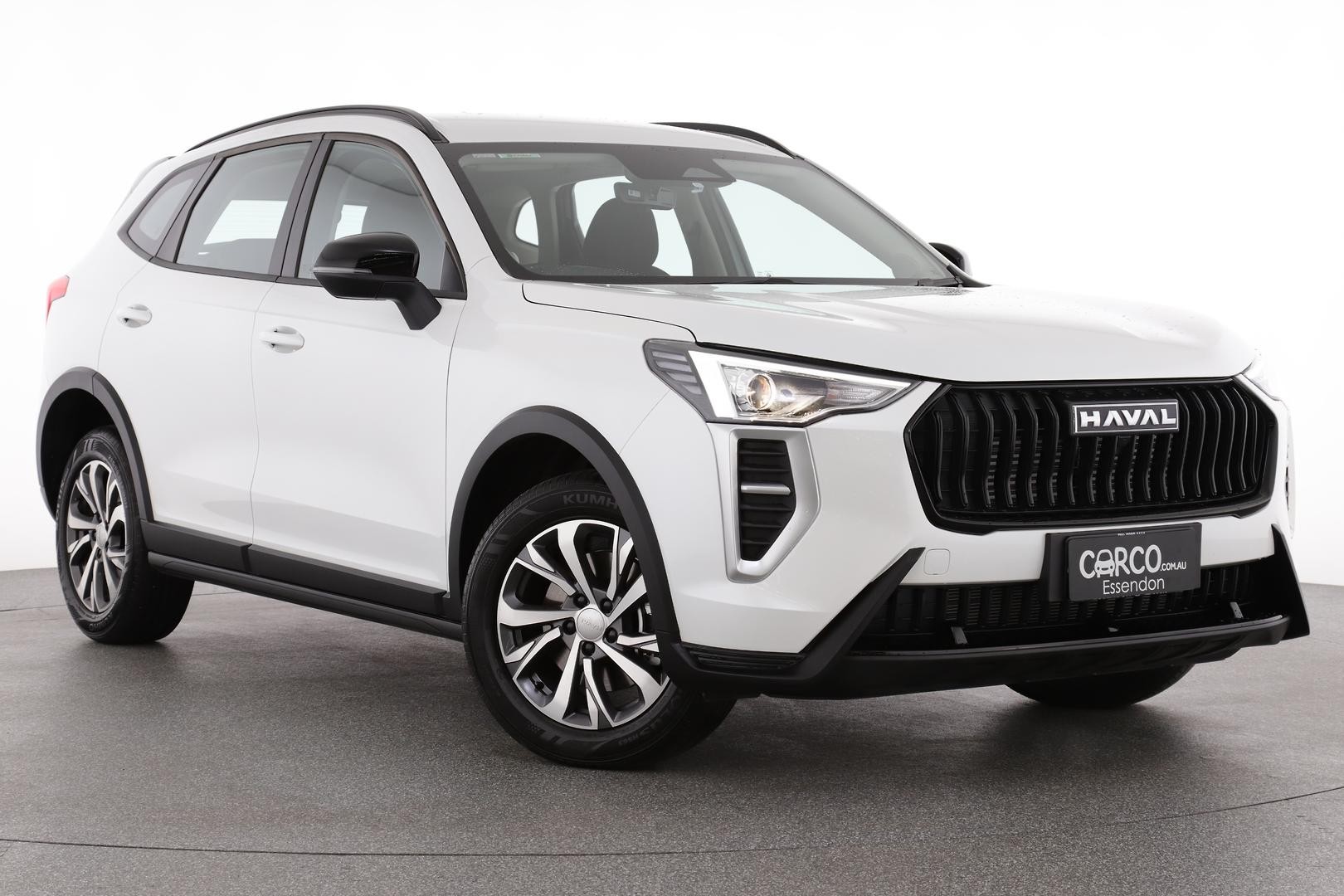 Gwm Haval Jolion image 1