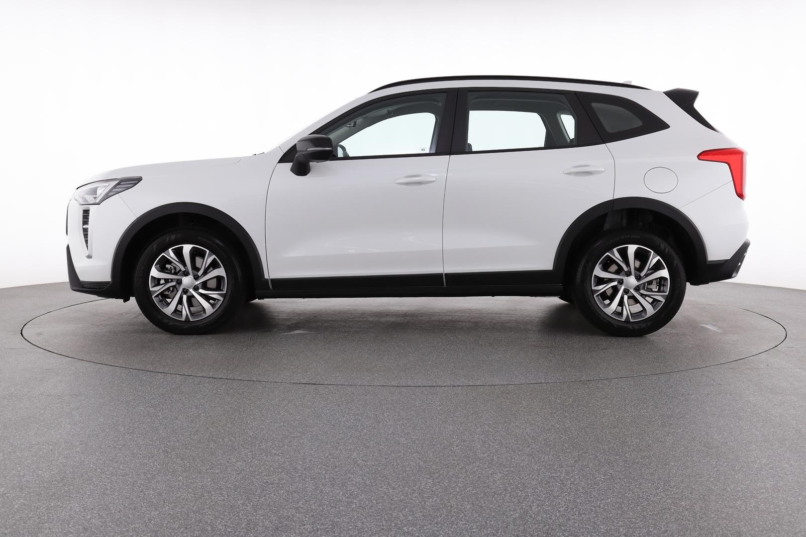 Gwm Haval Jolion image 2