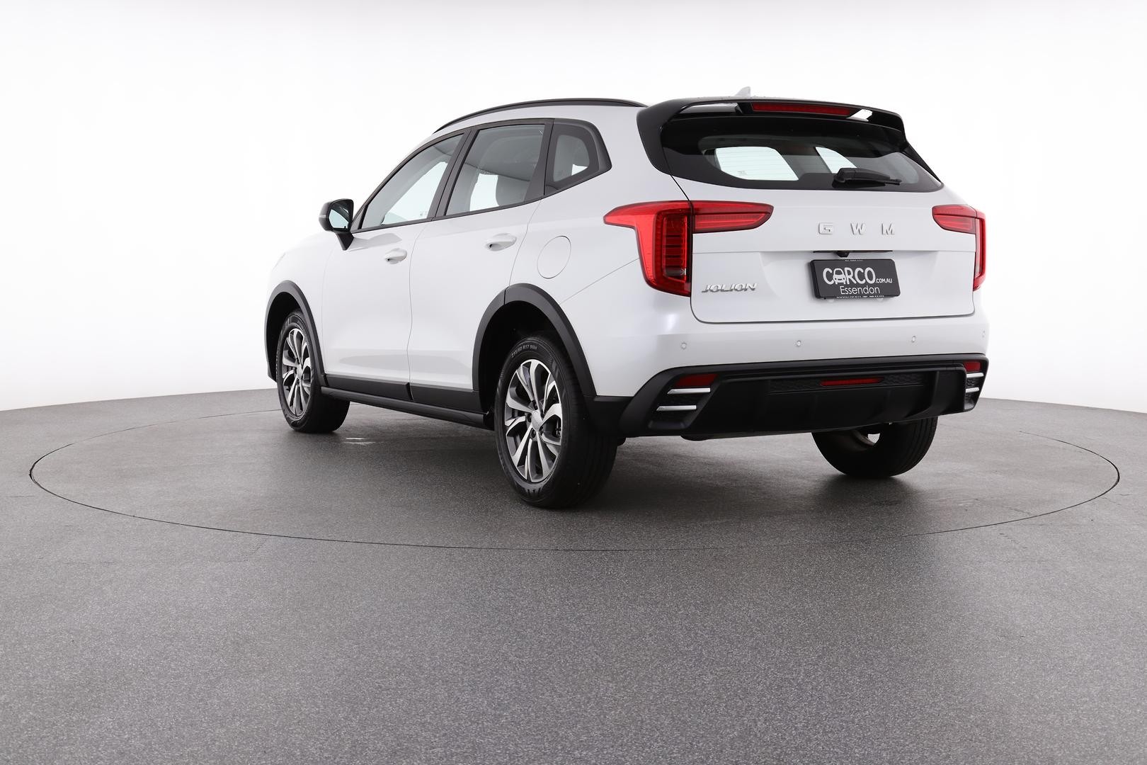 Gwm Haval Jolion image 3