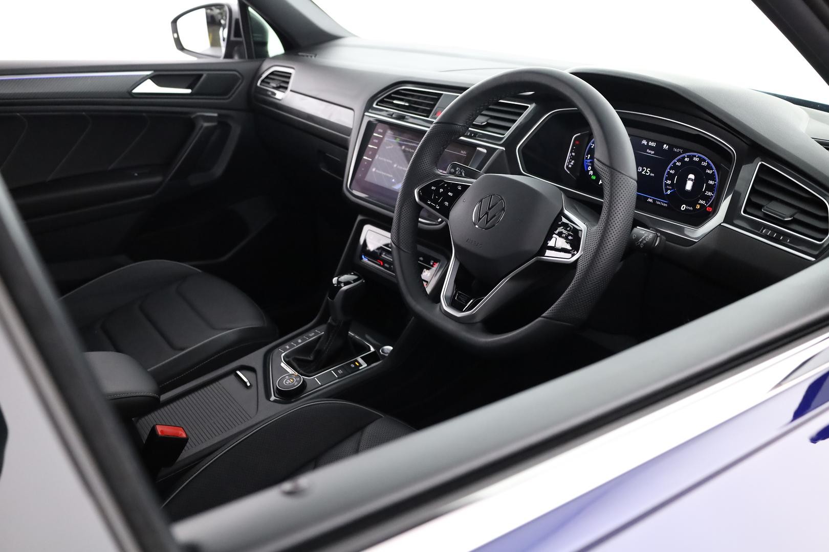 Volkswagen Tiguan image 4