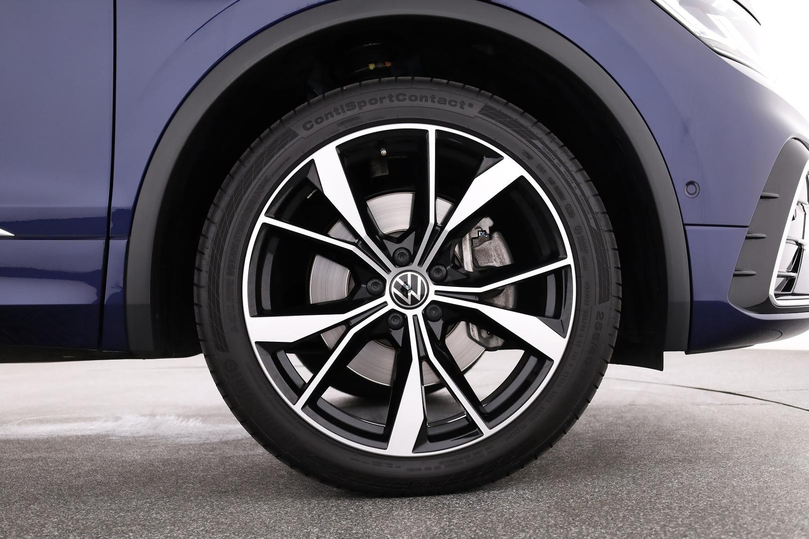 Volkswagen Tiguan image 3