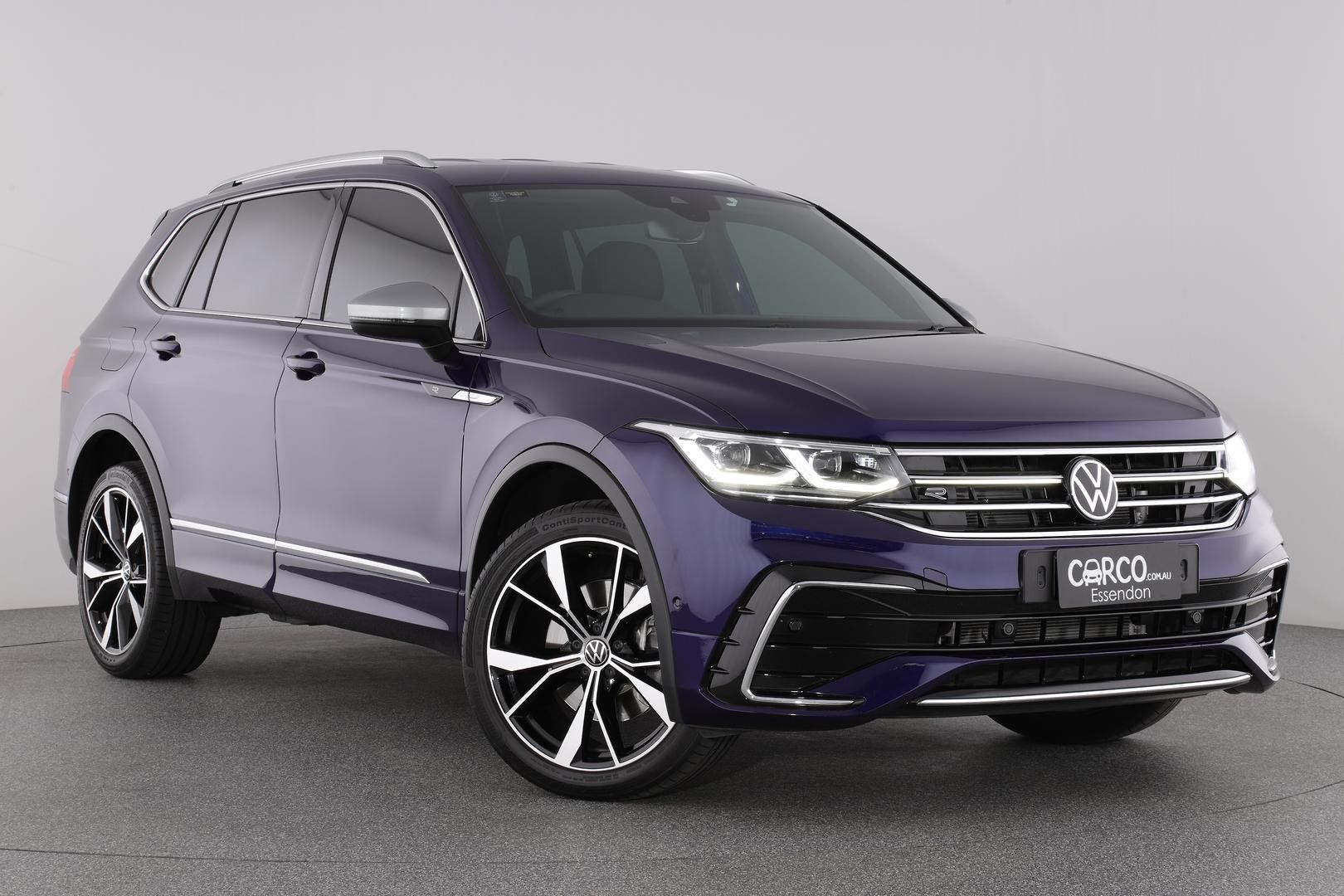 Volkswagen Tiguan image 1