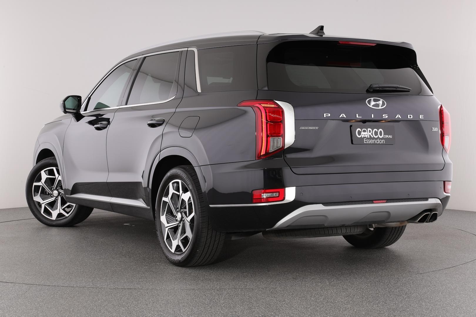 Hyundai Palisade image 2