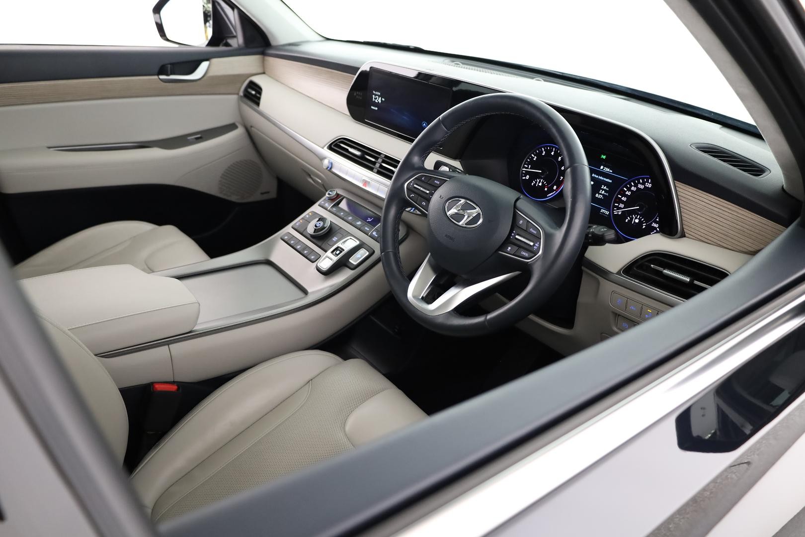 Hyundai Palisade image 4