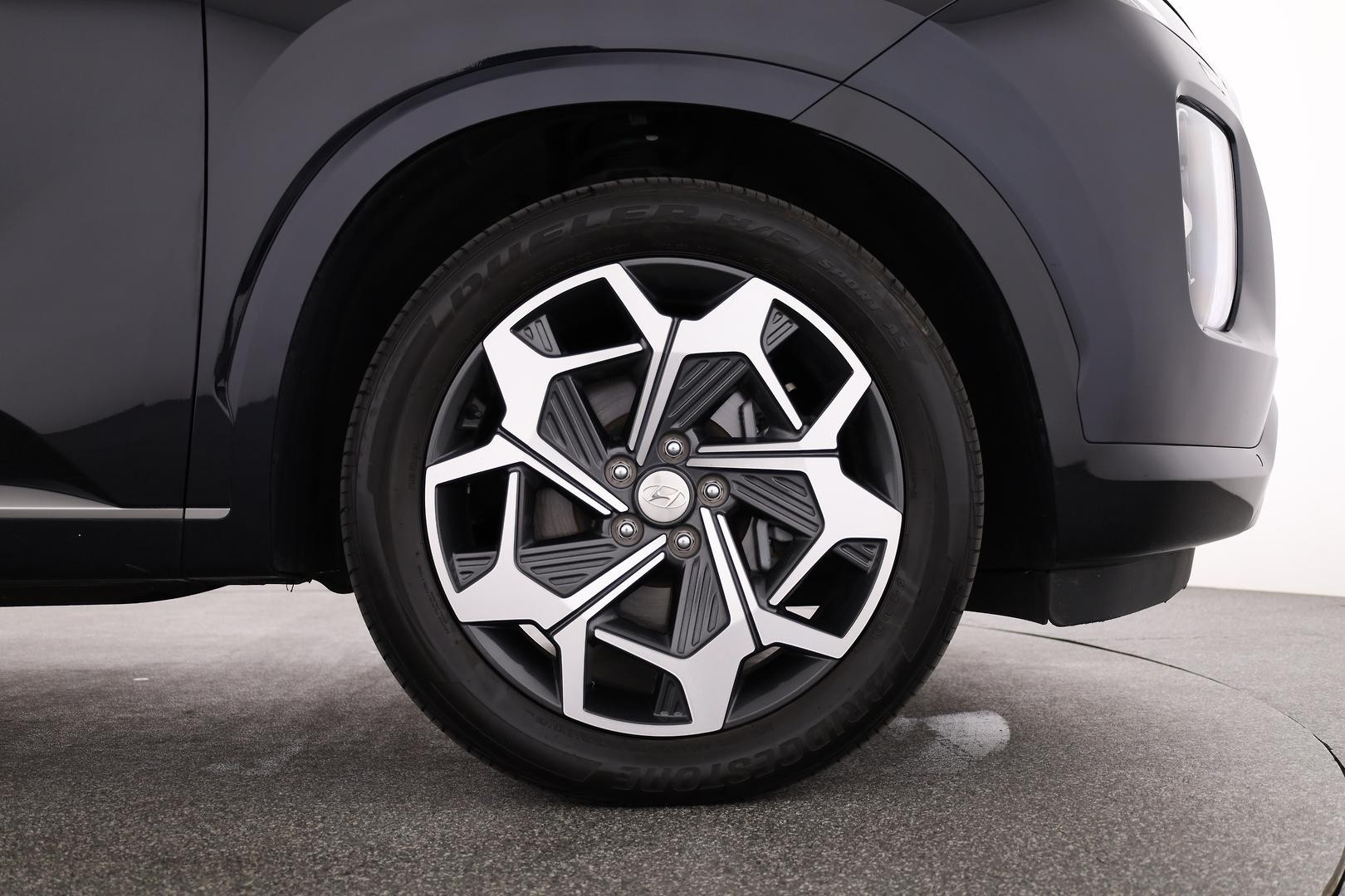 Hyundai Palisade image 3