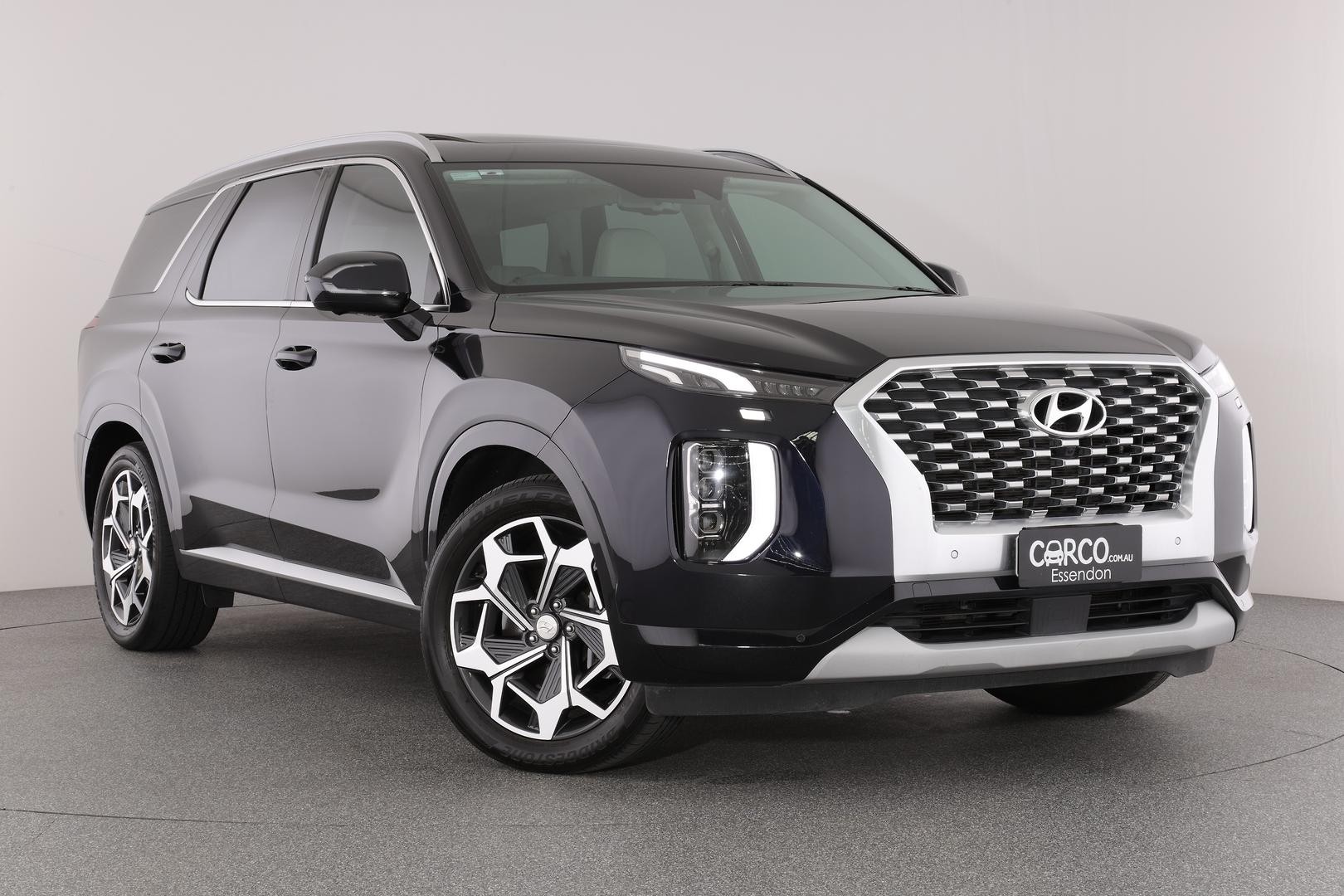Hyundai Palisade image 1