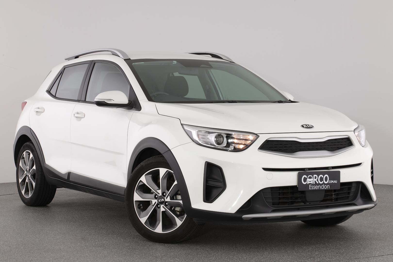 Kia Stonic image 1