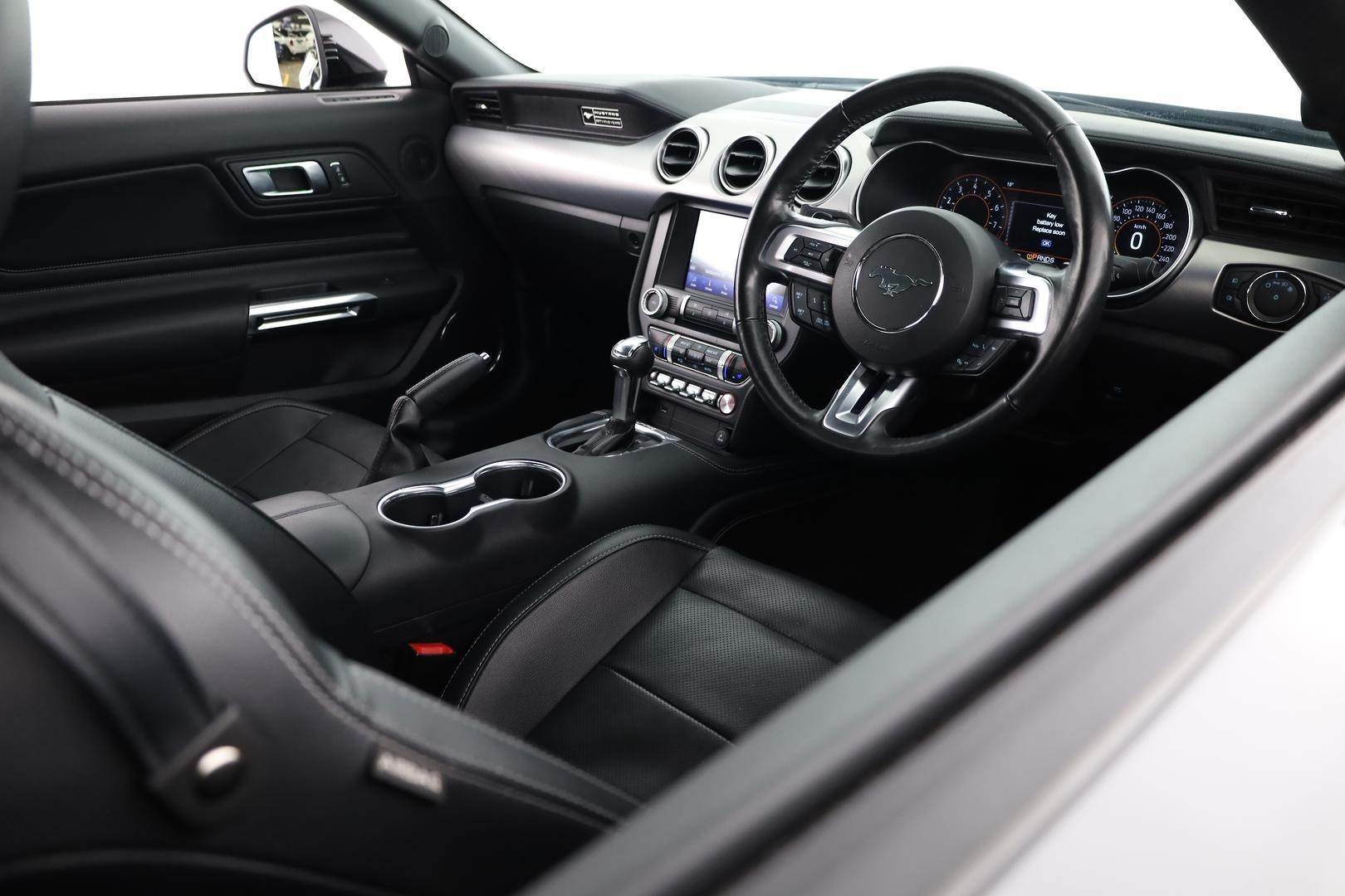 Ford Mustang image 4