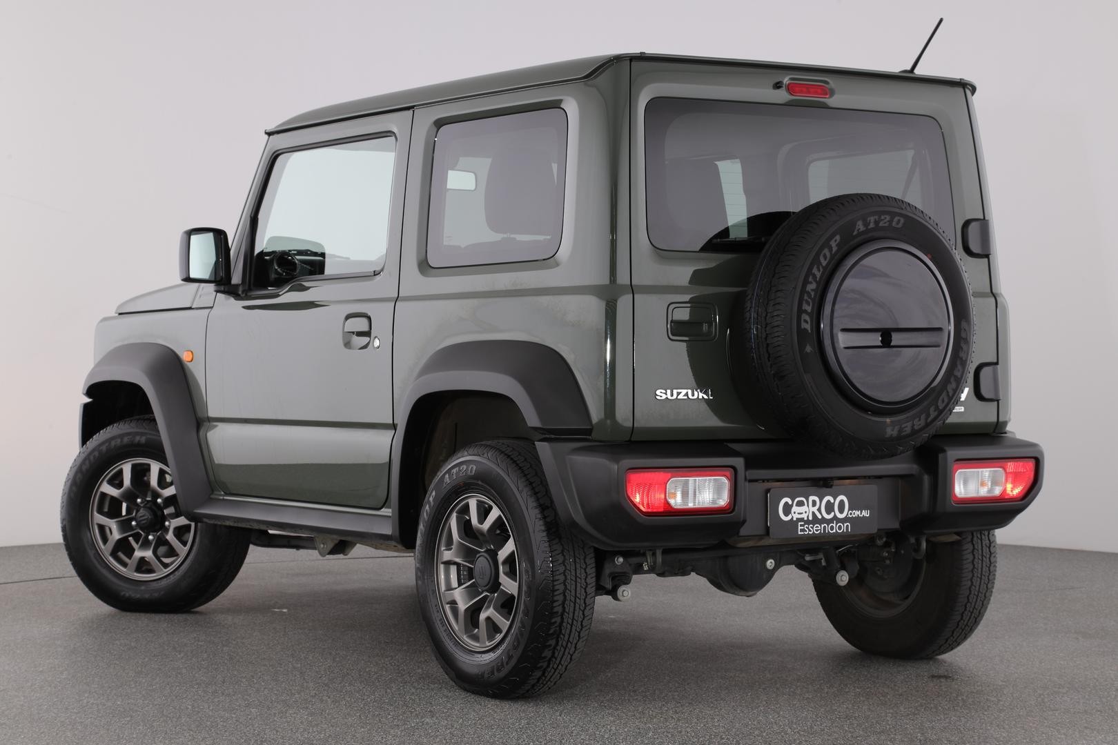 Suzuki Jimny image 2